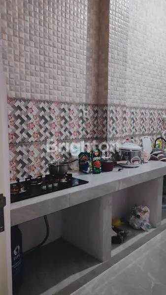 image RUMAH STRATEGIS DI BELAKANG MERR LUAS HARGA DI BAWAH 2M (5)