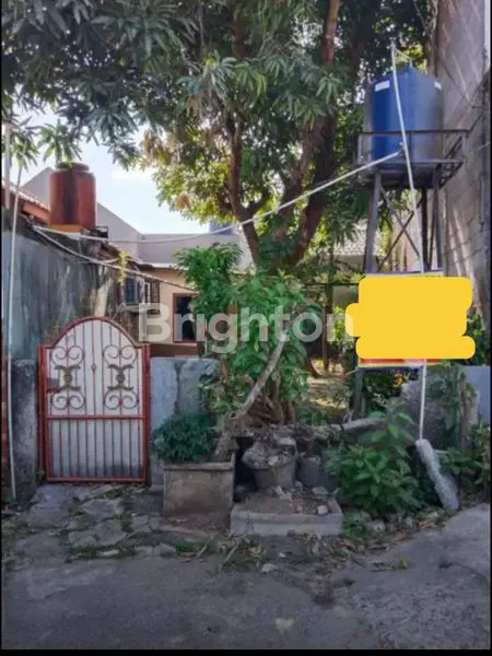 TANAH SHM 80M² STRATEGIS DI KUNCIRAN INDAH, HARGA MENARIK!