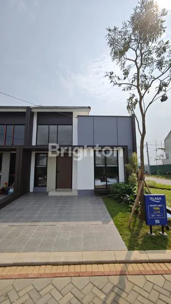 image RUMAH TELAGA LEGOK, CLUSTER TOBA (5)