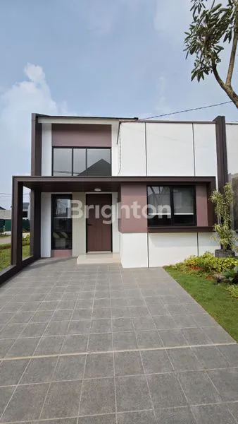 image RUMAH TELAGA LEGOK, CLUSTER TOBA (3)