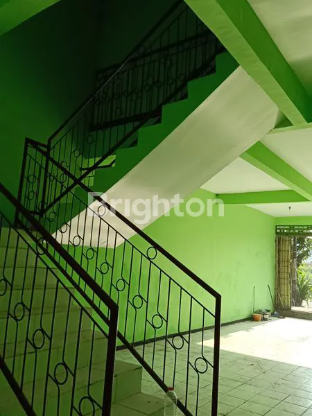 image RUKO LOKASI PUSAT KOTA SIDOARJO SIAP PAKAI (4)