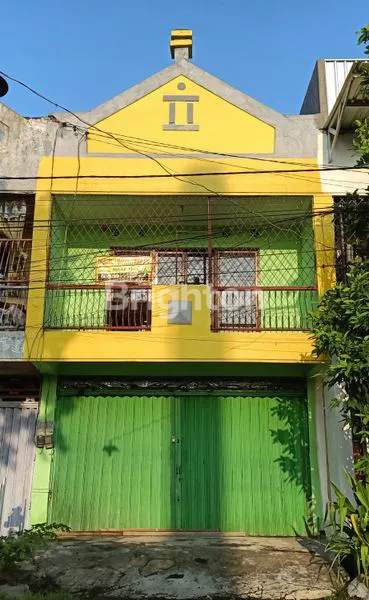 image RUKO LOKASI PUSAT KOTA SIDOARJO SIAP PAKAI (1)