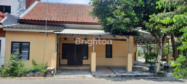 image RUMAH HOOK BESAR DAN NYAMAN DI SIDOARJO (2)