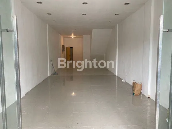 image RUKO KOMERSIAL STRATEGIS DI PUSAT BISNIS CIMONE, BEKAS BANK (5)