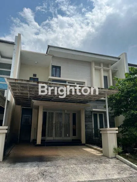 image PAKUWON CITY VIRGINIA REGENCY - SURABAYA (1)