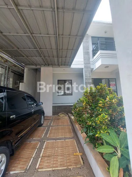 image HUNIAN ASRI ORLANDO KOTA WISATA (2)