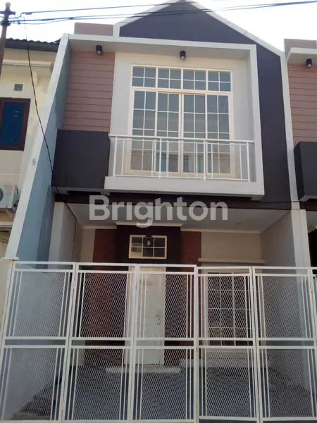 image HUNIAN MEWAH 3KT 2KM DEKAT MERR SURABAYA TIMUR (1)