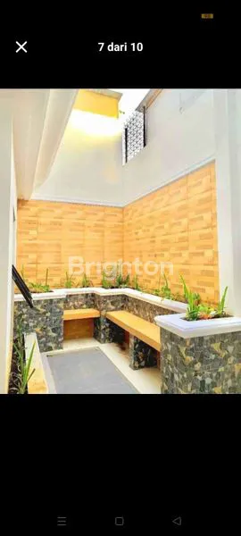 image DE CASABLANCA RESIDENCE KEDUNG KANDANG MALANG (4)