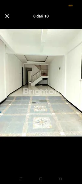 image DE CASABLANCA RESIDENCE KEDUNG KANDANG MALANG (3)