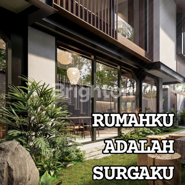 image VASANA BY KALUNA – HUNIAN TROPIS EKSKLUSIF DEKAT PANTAI \UD83C\UDF34 DI KEDUNGU, TABANAN, BALI (1)