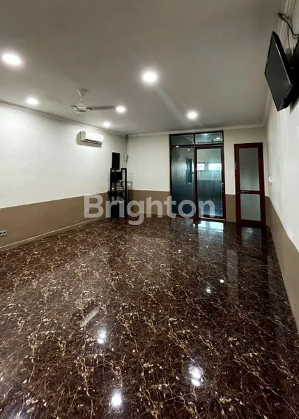image RUKAN PREMIUM 3 LANTAI SIAP HUNI DI JALAN KALIMALANG BEKASI (7)