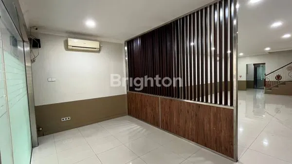 image RUKAN PREMIUM 3 LANTAI SIAP HUNI DI JALAN KALIMALANG BEKASI (3)