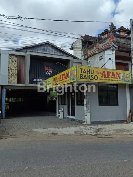 image RUKO/GUDANG DI LOKASI STRATEGIS DI UBUNG, DENPASAR BALI (3)