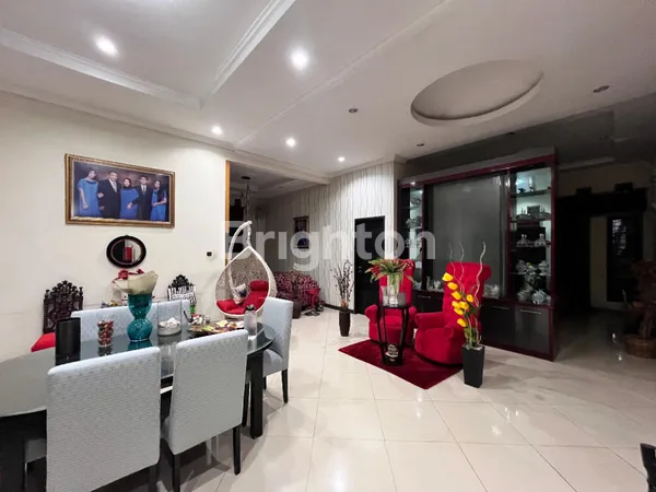 image RUMAH SIAP HUNI DEKAT TOL GRAND WISATA (2)