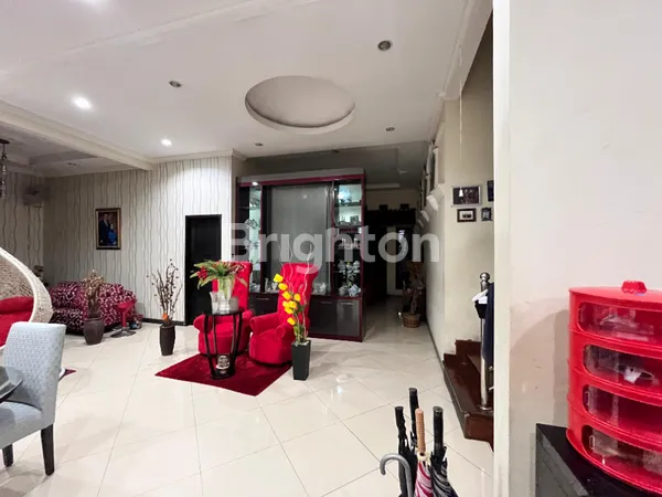 image RUMAH SIAP HUNI DEKAT TOL GRAND WISATA (3)