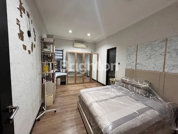 image RUMAH SIAP HUNI DEKAT TOL GRAND WISATA (4)