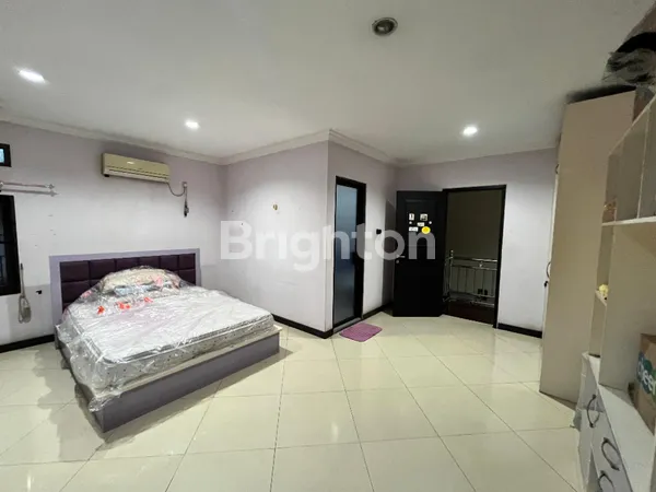 image RUMAH SIAP HUNI DEKAT TOL GRAND WISATA (5)