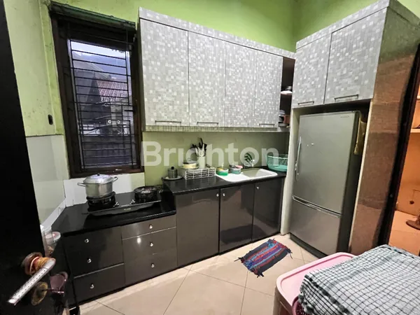 image RUMAH SIAP HUNI DEKAT TOL GRAND WISATA (6)