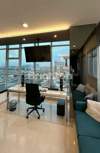 image HUNIAN MODERN SIAP HUNI DI MS GOLD TOWER, VIEW KOTA BEKASI (2)