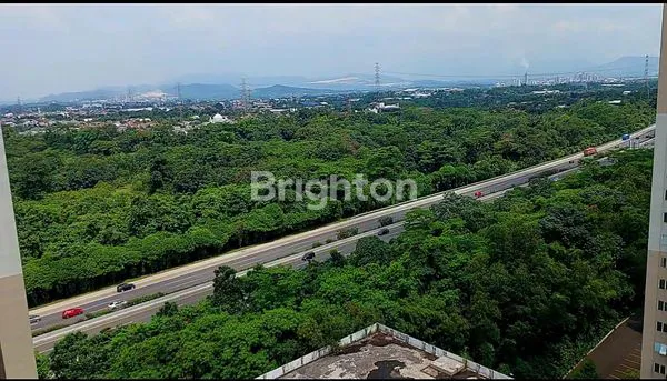 image APARTEMEN 2BR PODOMORO GOLF VIEW CIBUBUR HARGA MENARIK (2)