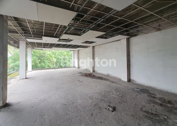 image DIJUAL / DISEWAKAN : GEDUNG 4 LANTAI PREMIUM HOOK DI DUREN SAWIT (PERLU FINISHING) (8)