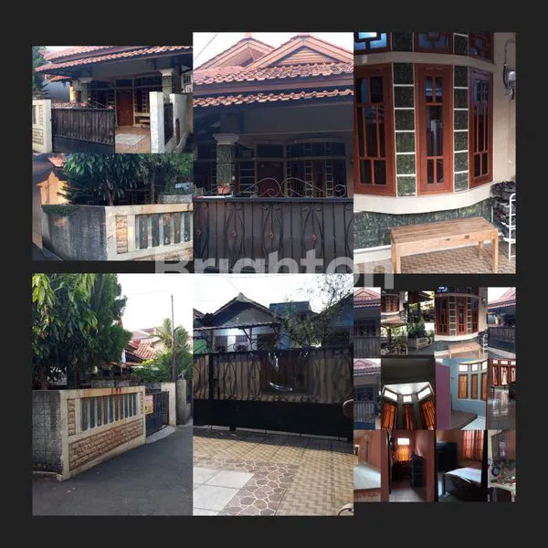 image RUMAH  -GRAND DEPOK CITY RENOVASI SIAP HUNI -  DEPOK (2)