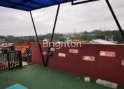 image RUMAH CANTIK 2LT & KONDISI BERSIH, SIAP HUNI (3)