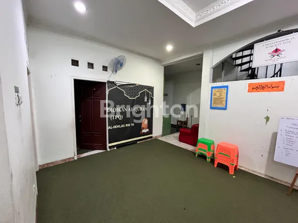 RUMAH MURAH DUKUH ZAMRUD