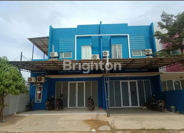 Gambar Property TOWNHOUSE TENGAH KOTA HARGA MIRING