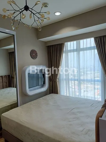 image DIJUAL APARTEMEN PURI ORCHARD (HOEK), JAKARTA BARAT, 2BR, FULL FURNISHED (1)