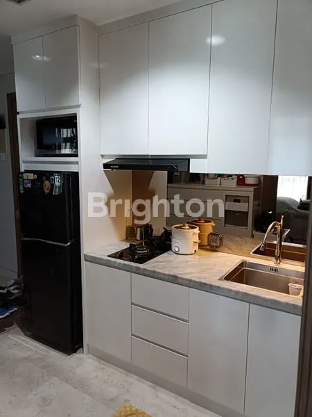image DIJUAL APARTEMEN PURI ORCHARD (HOEK), JAKARTA BARAT, 2BR, FULL FURNISHED (4)