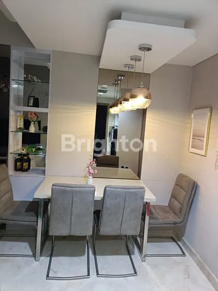 image DIJUAL APARTEMEN PURI ORCHARD (HOEK), JAKARTA BARAT, 2BR, FULL FURNISHED (2)