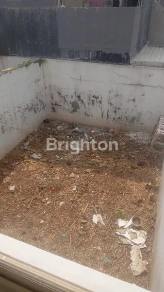 image DIJUAL RUMAH RESIDENCE ONE CLUSTER RUBY – STRATEGIS & SIAP HUNI (8)