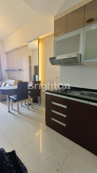 image APARTEMEN WESTMARK FULL FURNISHED DEKAT TAMAN ANGGREK JAKARTA BARAT (2)