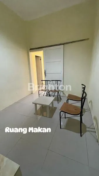 image HOT DEAL! RUMAH 2 LANTAI SERPONG PARK CLUSTER EMERALD – HUNIAN NYAMAN UNTUK KELUARGA (4)