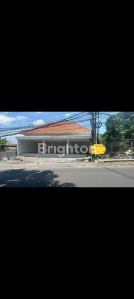 image DISEWAKAN RUKO BARU DAN ISTIMEWA DI JL. PERERENAN BADUNG (1)
