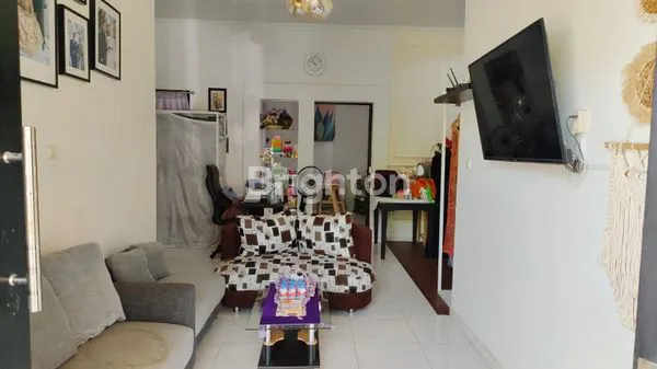 image RUMAH 1 LANTAI DI DELTASARI INDAH  (3)