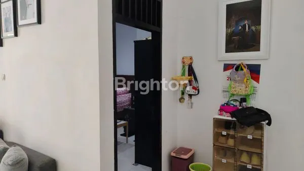 image RUMAH 1 LANTAI DI DELTASARI INDAH  (5)