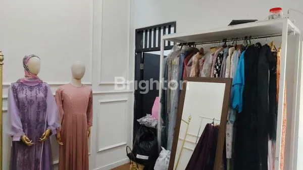 image RUMAH 1 LANTAI DI DELTASARI INDAH  (7)