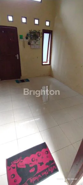 image RUMAH MINIMALIS SHM DI GREEN TANJUNG KEDIRI AKSES STRATEGIS (2)