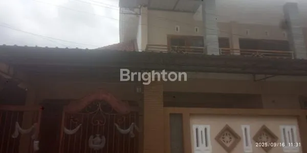 image DIKONTRAKKAN: RUMAH BAGUS DAN NYAMAN, SOLUSI PRAKTIS UPGRADE RUANG TINGGAL (2)