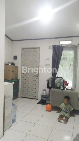 image DIJUAL CEPAT RUMAH MUNGIL DEKAT POLRES DI BENTENG MAKASSAR TANGERANG KOTA (2)