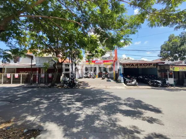 image RUKO 3 LANTAI + RUMAH 2 LANTAI DI BRATANG GEDE, STRATEGIS (6)