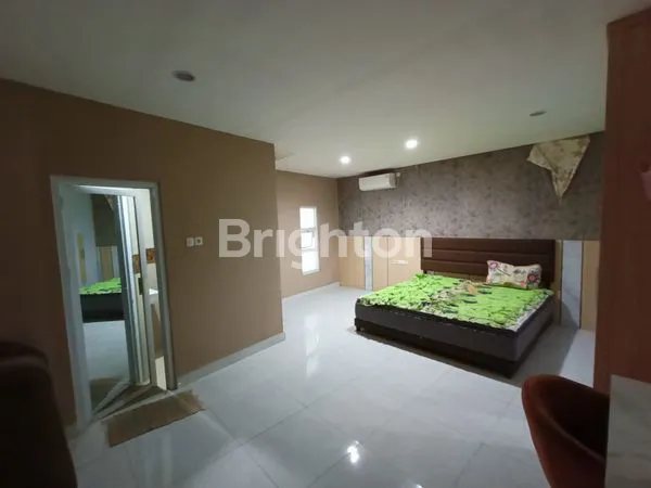 image RUKO STRATEGIS DI JL. DR. RATULANGI, AKSES PREMIUM (7)