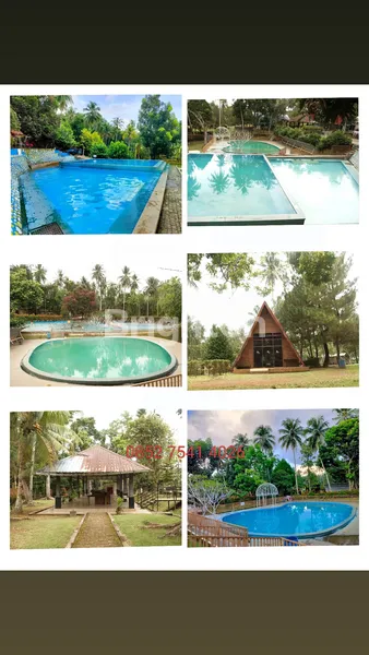 TEMPAT WISATA MONACO PARK