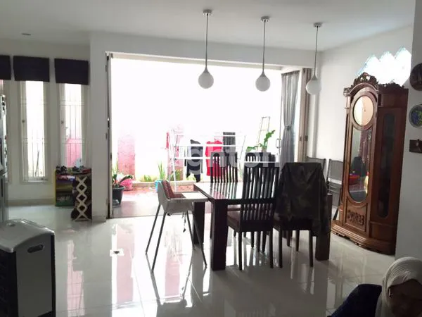 image RUMAH MEWAH MURAH HARUS TERJUAL BU 2,5M NEGO BINTARO TANGERANG SELATAN (3)