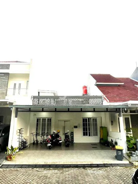 image RUMAH SIAP HUNI PERUMAHAN ELIT RING 1 UNDIP DEKAT TOL  (1)