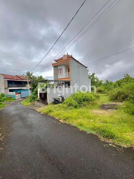 TANAH PREMIUM 4 ARE DI UNGASAN, DEKAT GWK, INVESTASI CERDAS