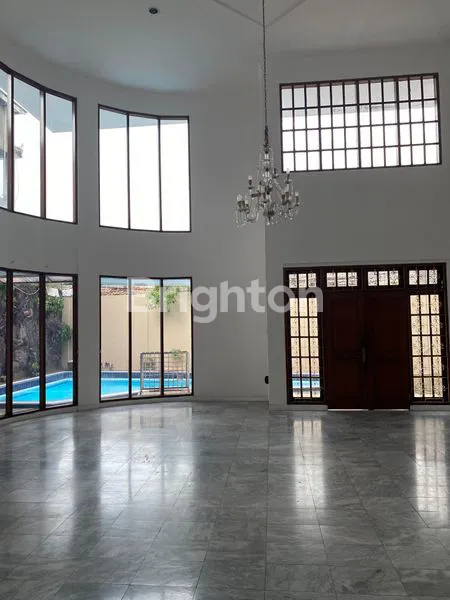 image SEWA RUMAH PREMIUM 400M² DI CIPETE, LOKASI STRATEGIS DEKAT LRT (4)