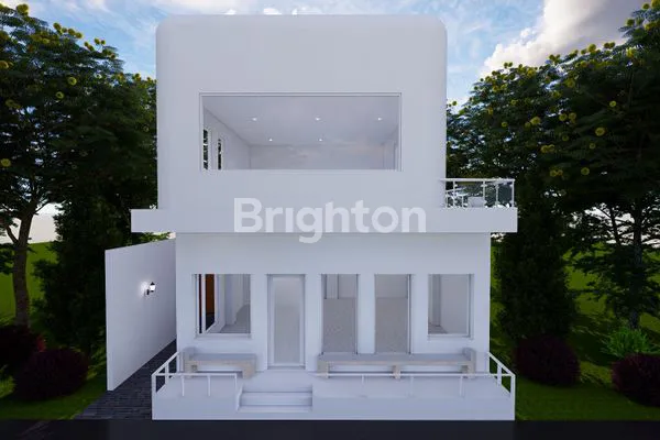 image RUKO MINIMALIS STRATEGIS DI JANTUNG UBUD, SIAP USAHA (3)